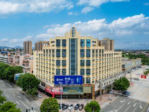 Yiting Business Hotel