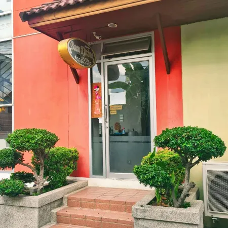Baan Kittima