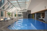 Swissôtel Beijing Hong Kong Macau Center - Bintang 5