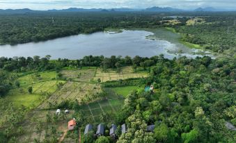 Taru Villas Maia - Habarana