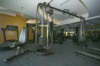 廈門明發國際大飯店（會展中心環島路店）