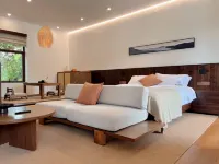 Lianshang Yaji Homestay Hotels in Minqing