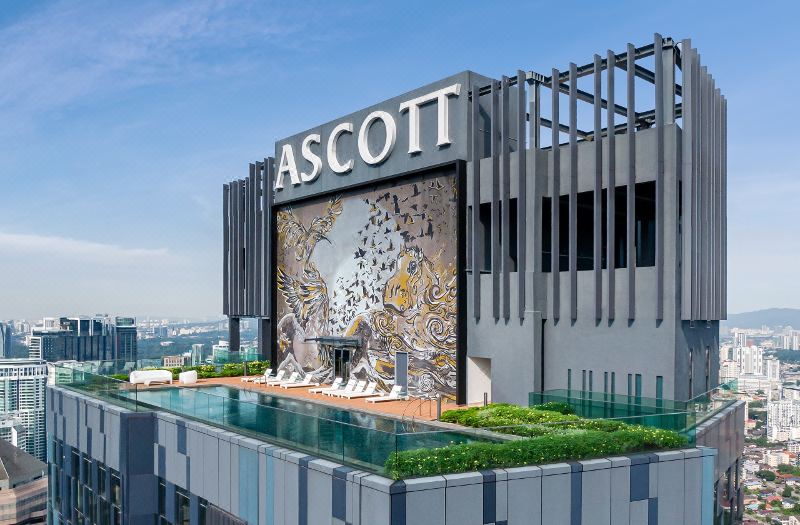 Ascott Star Klcc Kuala Lumpur