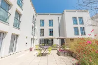 Appart'City Classic Chalon Sur Saone Hotel di Chalon-sur-Saone