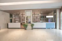 Crowne Plaza Dongkou County Hotels in Dongkou