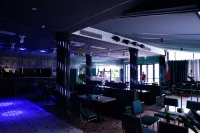 Yulou Homestay (Yaowan Scenic Area) - bar
