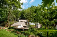 Nashan Nashui Freeland Wild Luxury Camp