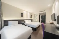 Orange Hotel (Shanghai Hongqiao Airport Cao'an Road)