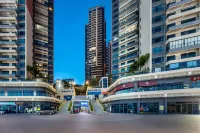 QinHai hotel（weigangwan plo） Hotels near Shili Yintan (Shili Silver Beach)