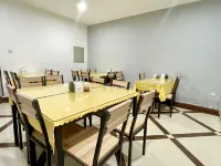 7Days Inn Hotel (Hongtong Chaoyang West Street)