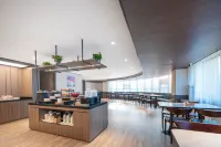 HanTing Hotel (Puyang Wanda Plaza Shuixiu Street) - 3 ดาว