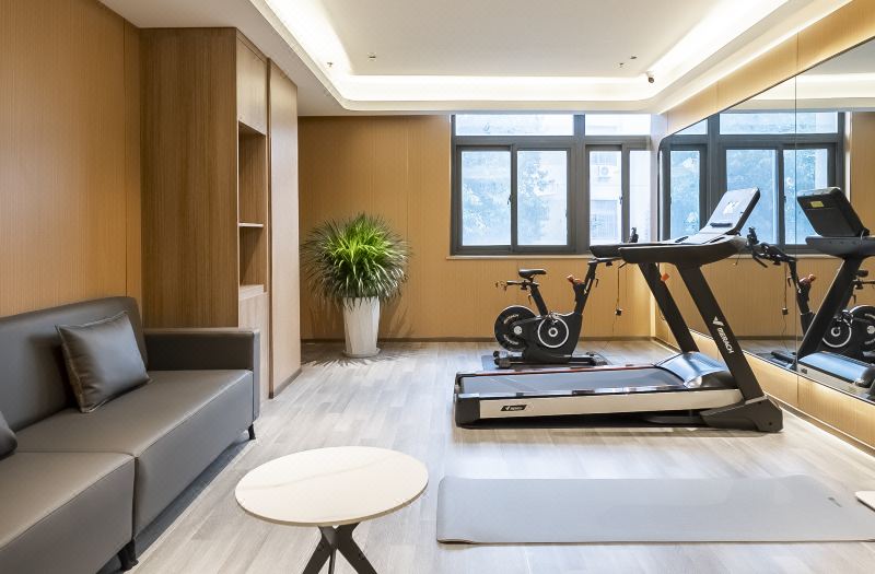 Suzhou Shangyuan Hotel SYS Hotel (Huqiu District New Area Railway Station Branch) photo 4