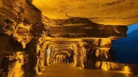 Wanxianshan Taihang Inn Hotels in Huixian