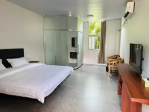 Heyue Hotel Hotels near Xinwei Ancient Ferry