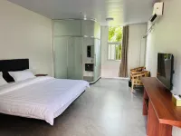 Heyue Hotel Hotels in Hua'an