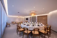 Lihuachuan Grand Hotel - breakfast