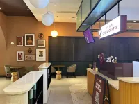 Hi Inn (Yancheng Municipal Government Jinying Julonghu) Hotels in Yancheng