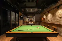 Hiive by fusion Binh Duong - VSIP 1 Hotels in Thuận An