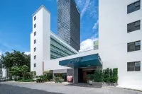 Longgang Manxin Hotel Shenzhen Hotels in Shenzhen