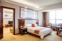 Yangjiang Yintai Hotel (Baili Plaza Branch)