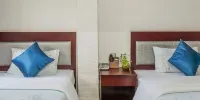 Taiwan Inn - Habitación Gemela