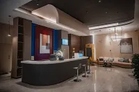 Chuyunya Residence - parcheggio
