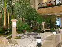 承攜行旅中壢中正 桃園酒店