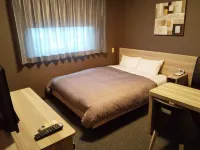 Hotel Route-Inn Dai-Ni Nishinasuno Hotels in Otawara