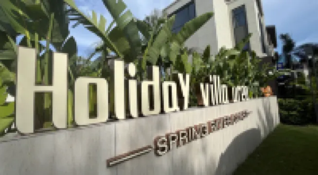 Haixin Villa Chinese Inn (Beihai Silver Beach Tourist Resort)
