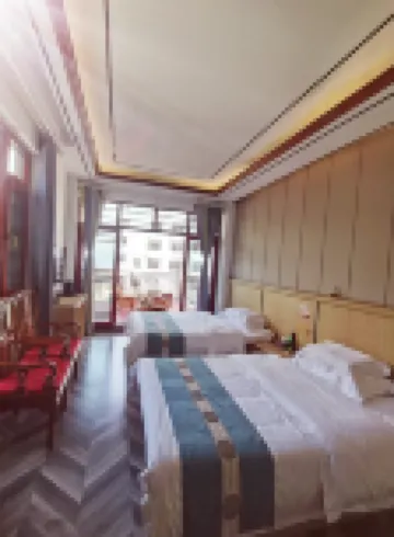 Lancang Elegant Inn