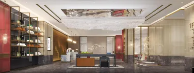 ECHENG Hezhou Fuchuan Hotel