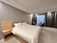 Hotel Sugarwood Hotels in Wuqia