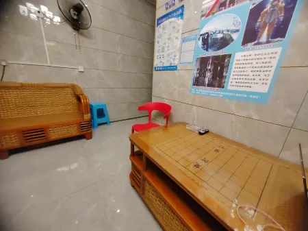 Pingtang Guoxiang Inn