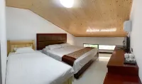 qingyandong hotel
