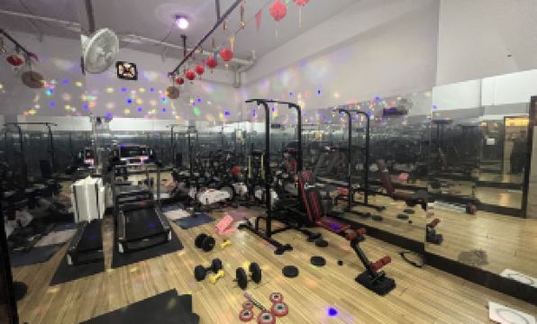 Beizhan Youth Community (Shenzhen North Railway Station)