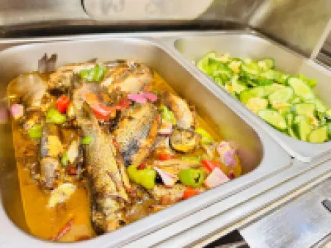 Home Inn Baiyun Hotel (Jinhu Suning Yigou Plaza Branch) Hotels in Jinhu