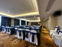 Vienna International Hotel(Xiangjiao Wine Shop,Beita District,Shaoyang)