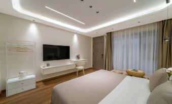 Liangxi Xiaozhu Homestay (Dukezong Ancient City Branch)