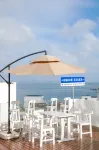 the Island Meets My Home Hostel