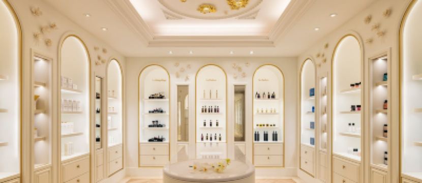 スパ・大浴場 リッツ パリの写真