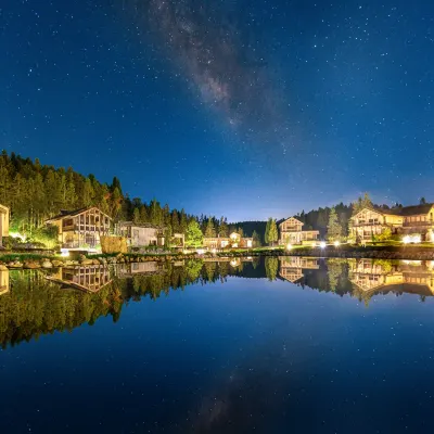 The Joya Hotel Hotels near Fairy Mountain National Forest Park