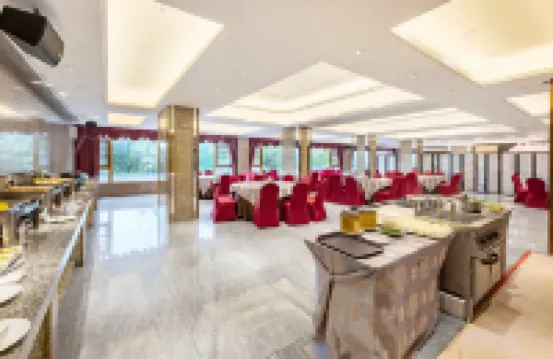 世紀金郡酒店（梅州梅縣區人民廣場店）