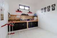 Java Homestay