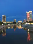 Huang Du Big Hotel Hotel in zona Woyuan Pavilion