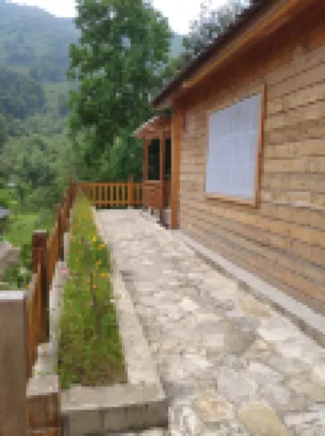 池州洞天苑民宿