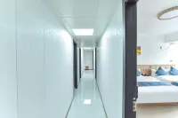 Xingtu Meijia Apartment