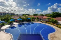 Grandvrioresort Ishigakijima Ocean's Wing & Villa Garden - Rooftop Pools