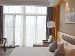 Jingcheng Shenhang International Hotel