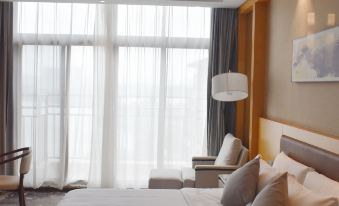 Jingcheng Shenhang International Hotel