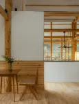 The Well House - breakfast